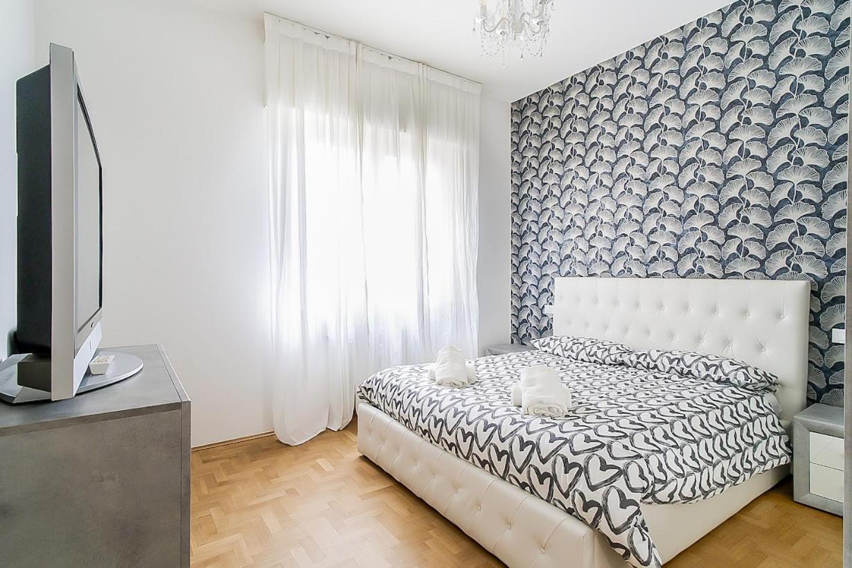 Elegant & Spacious - 30 Min From Venice - King Beds! Treviso Ngoại thất bức ảnh