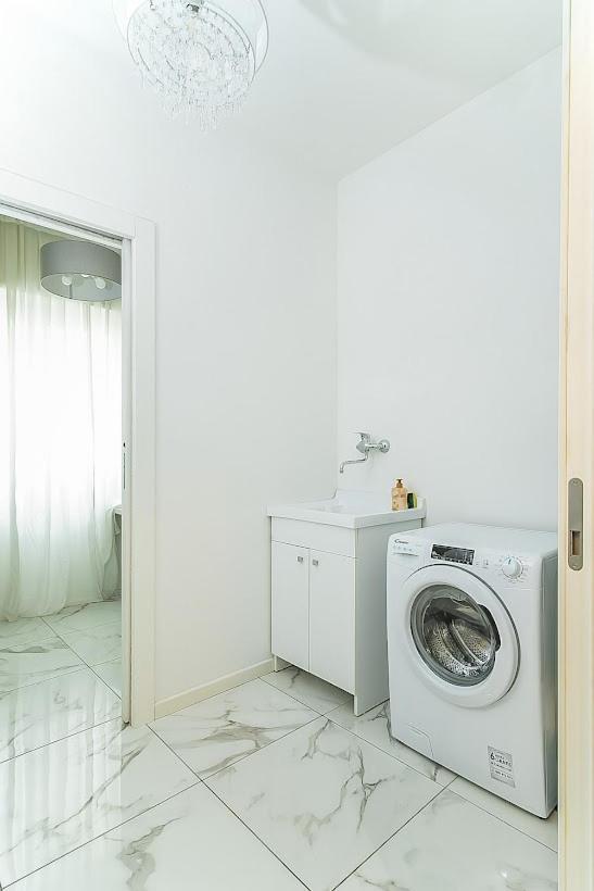 Elegant & Spacious - 30 Min From Venice - King Beds! Treviso Ngoại thất bức ảnh