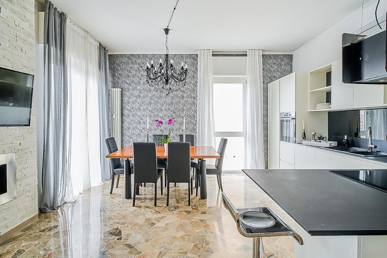 Elegant & Spacious - 30 Min From Venice - King Beds! Treviso Ngoại thất bức ảnh